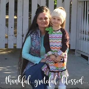 Meet your Posher, Ashley